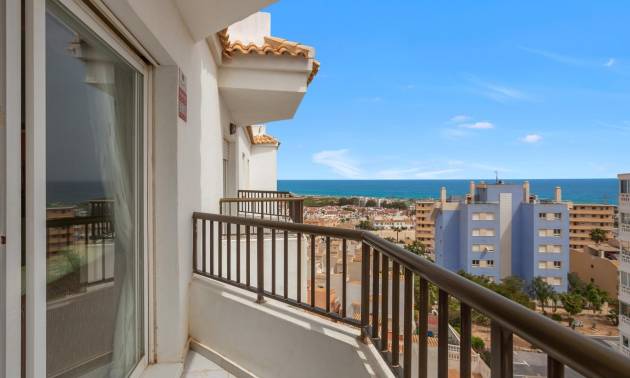 Sale - Apartment - Torrevieja - Torreblanca