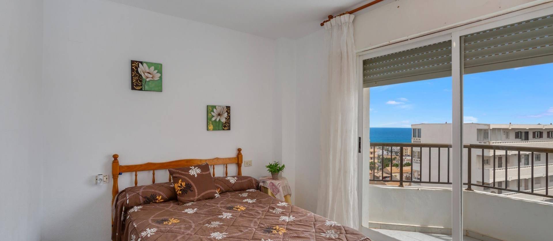 Sale - Apartment - Torrevieja - Torreblanca
