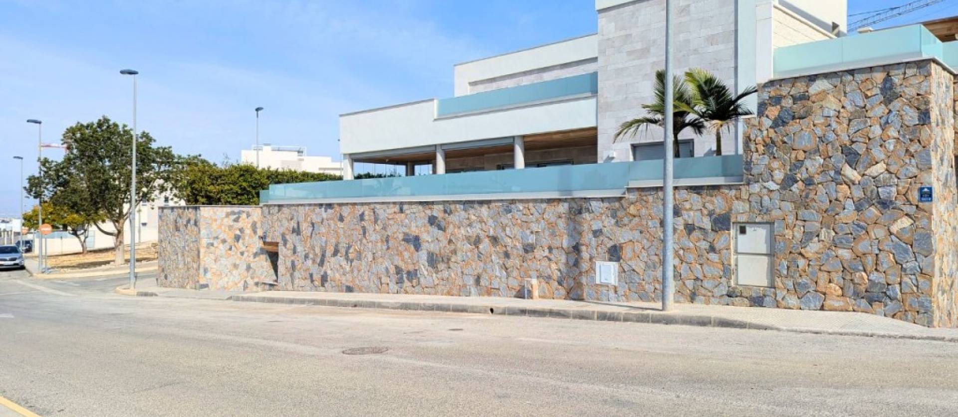 Revente - Villa - Benijofar