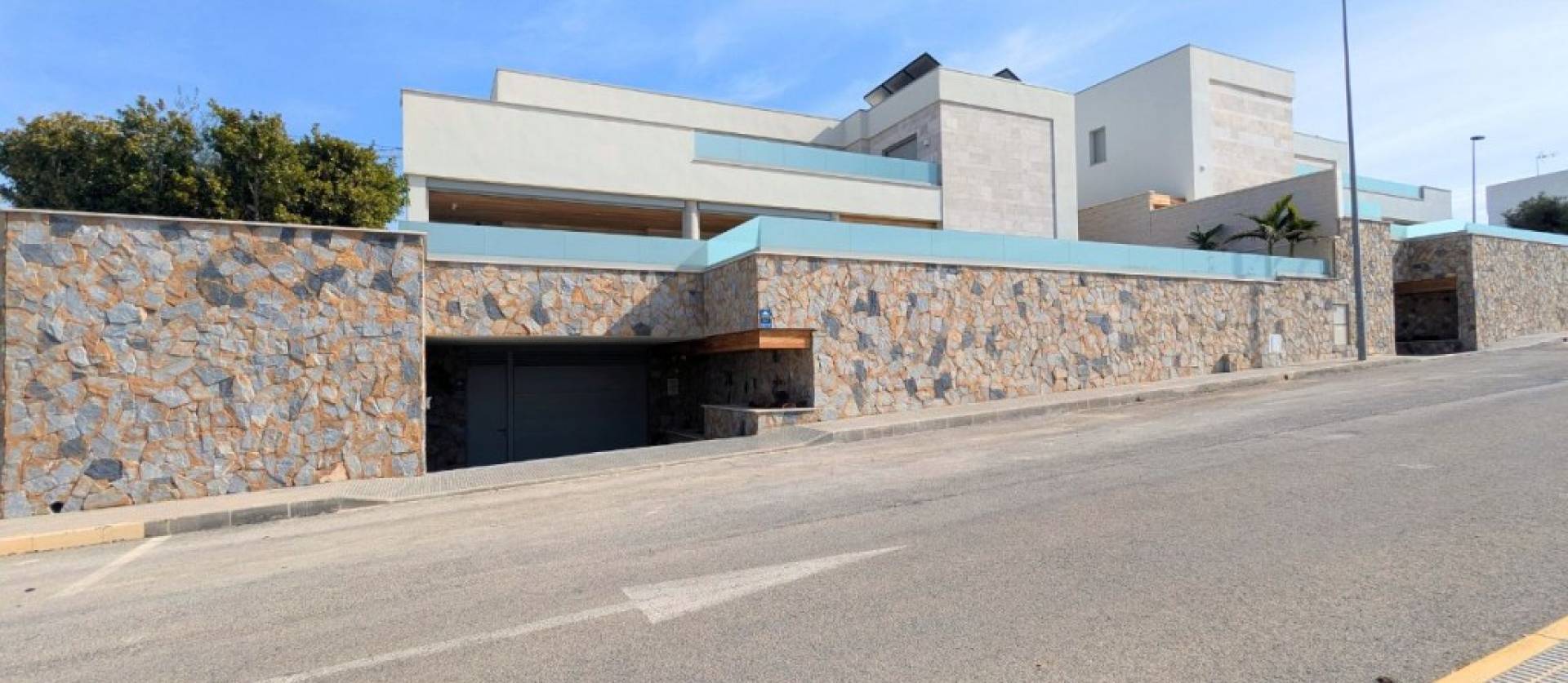 Revente - Villa - Benijofar