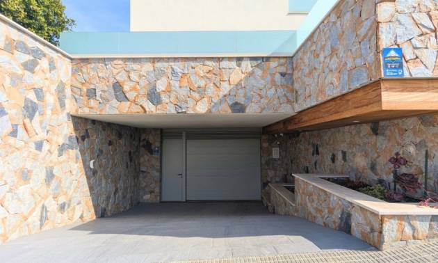 Revente - Villa - Benijofar