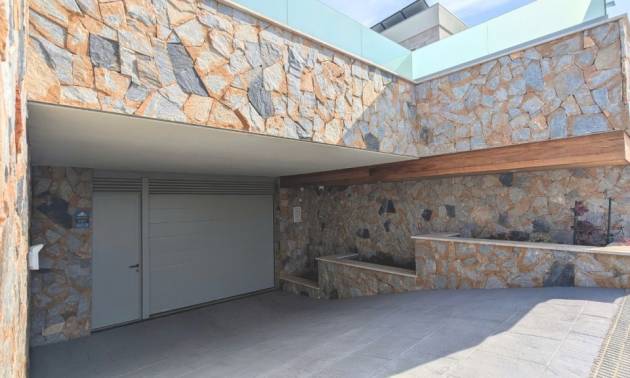 Revente - Villa - Benijofar