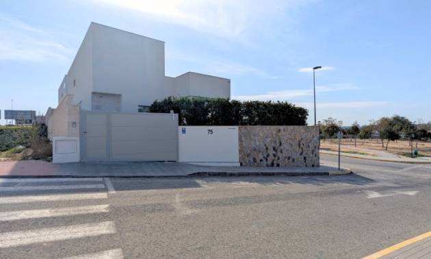 Revente - Villa - Benijofar