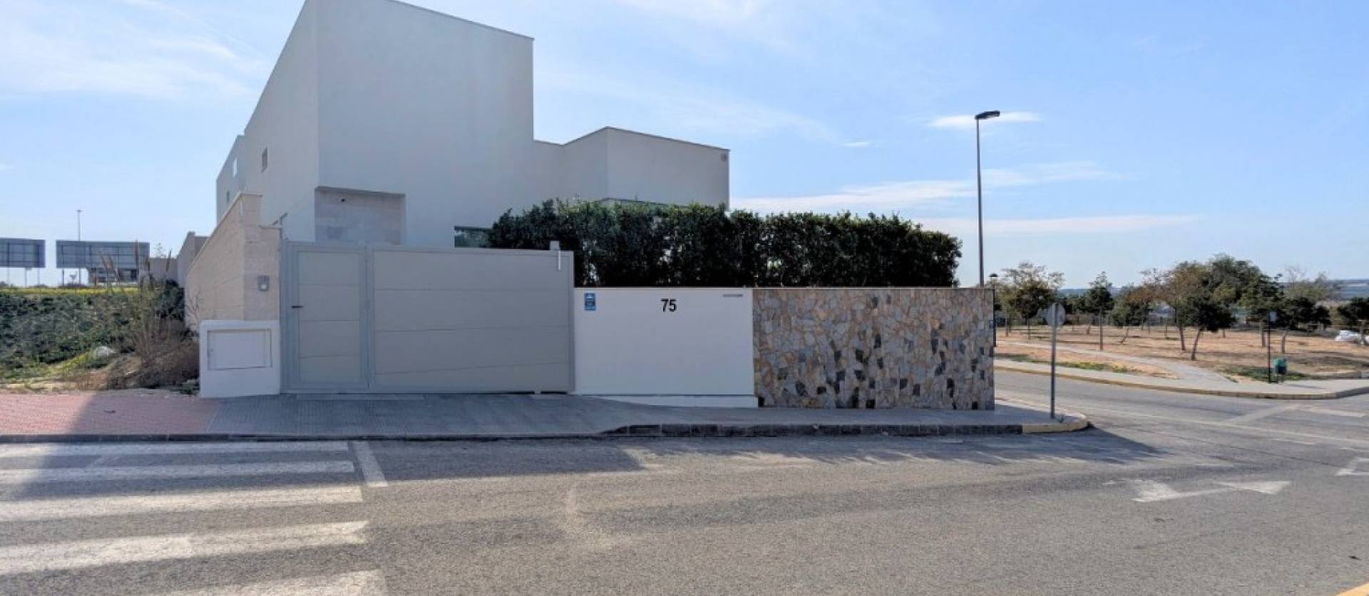 Revente - Villa - Benijofar