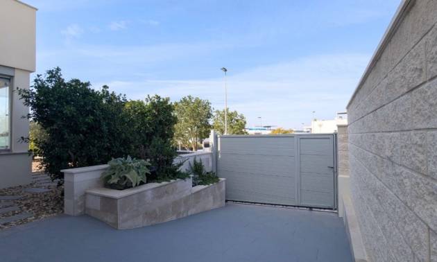 Revente - Villa - Benijofar