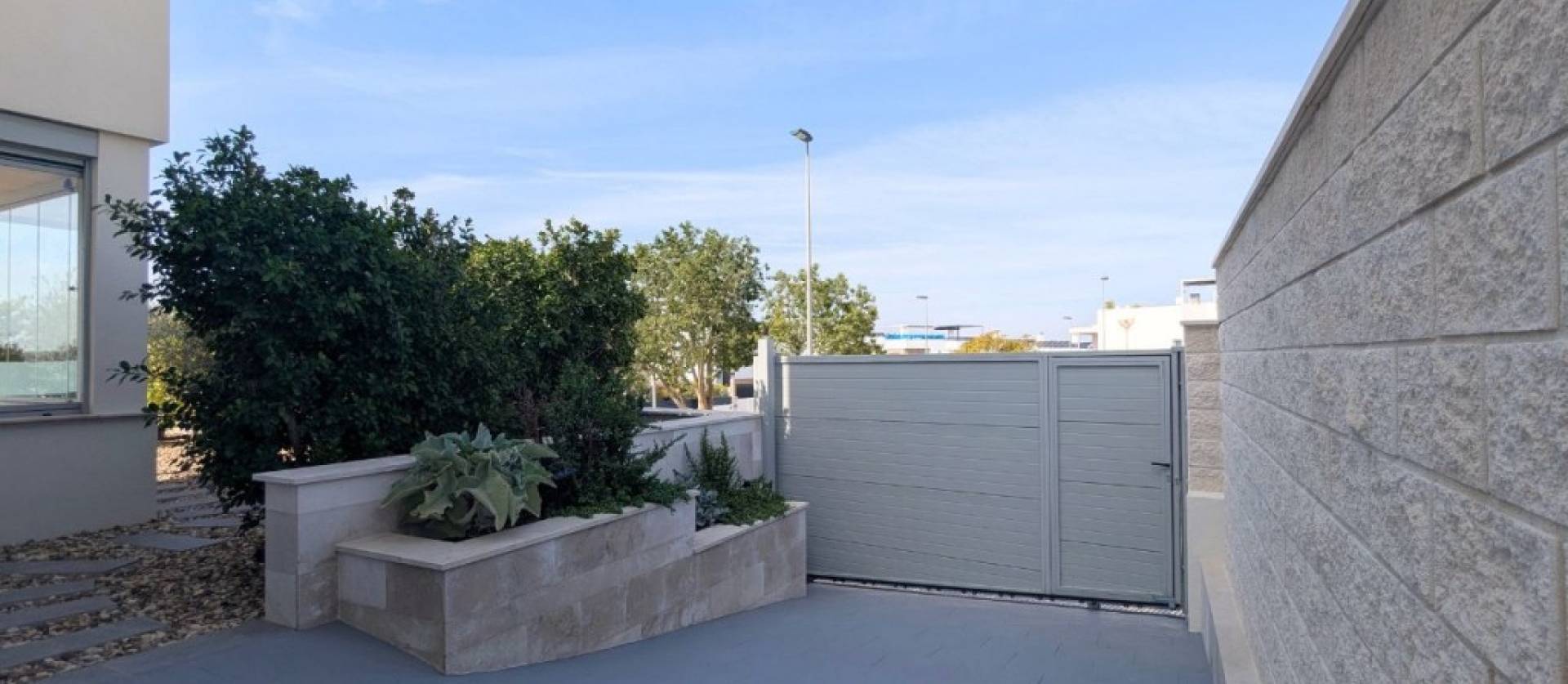 Revente - Villa - Benijofar