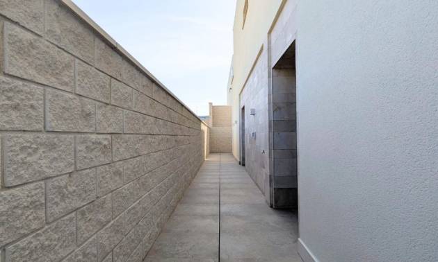 Revente - Villa - Benijofar