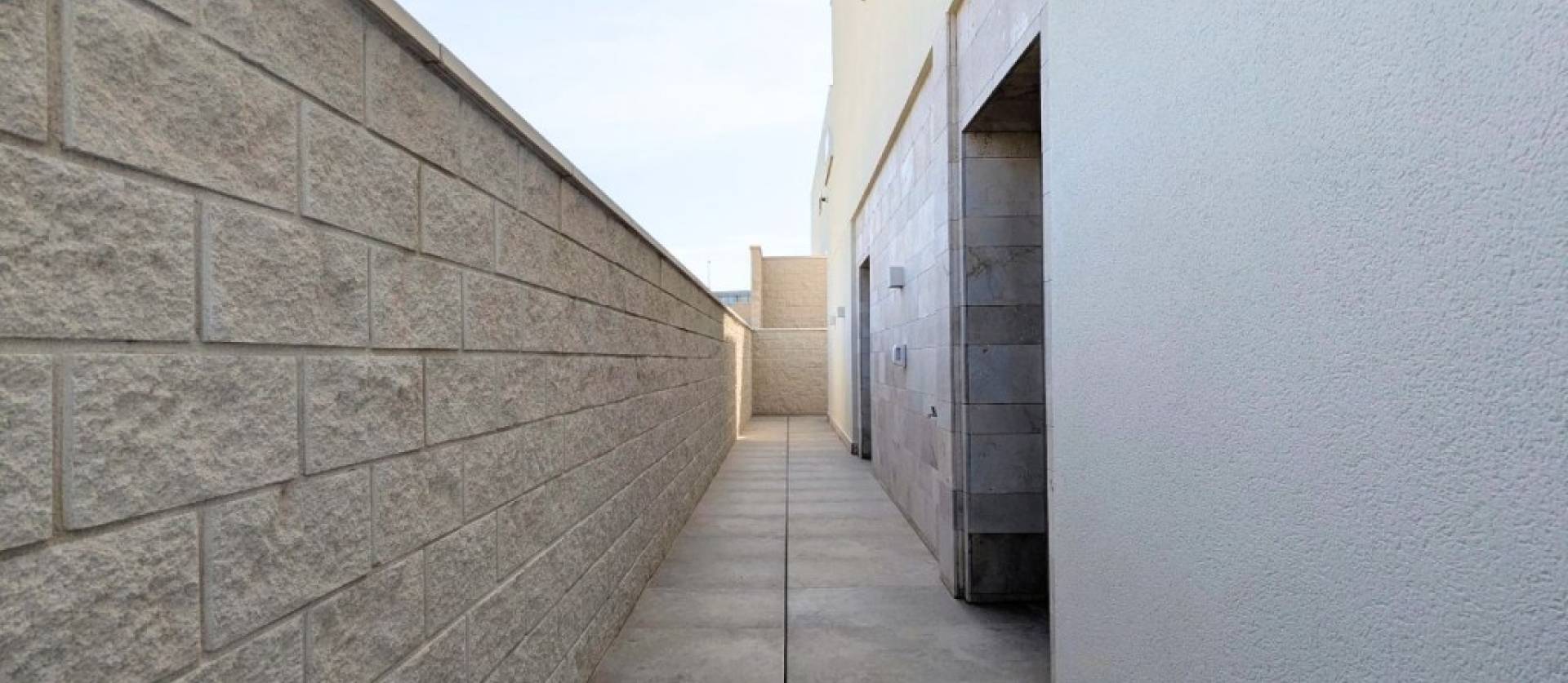 Revente - Villa - Benijofar