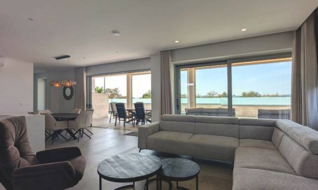 Revente - Villa - Benijofar