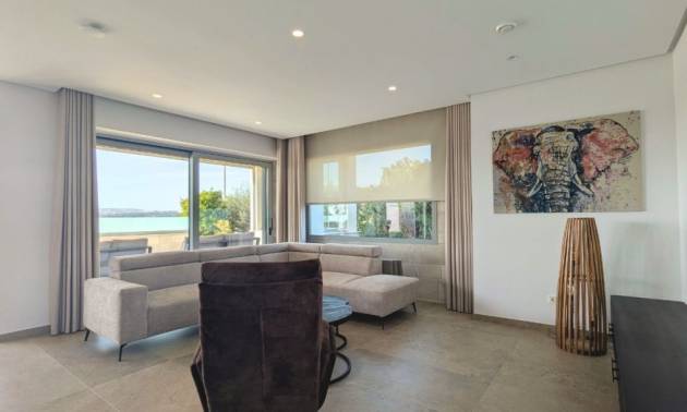 Revente - Villa - Benijofar