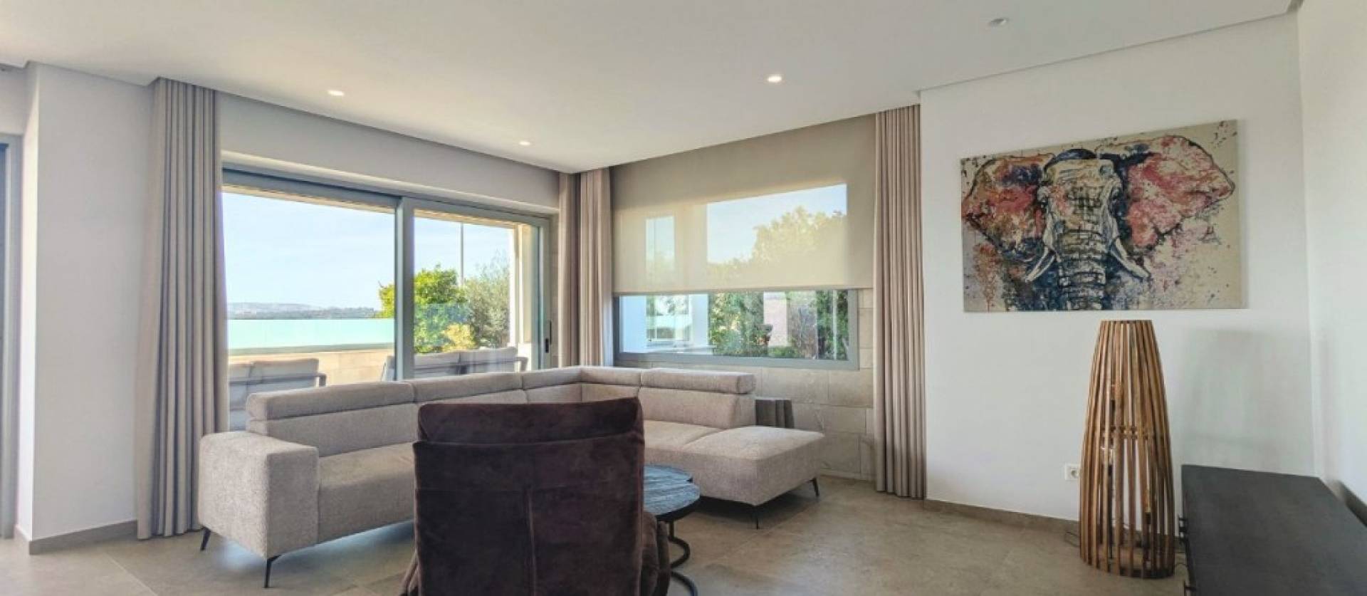 Revente - Villa - Benijofar