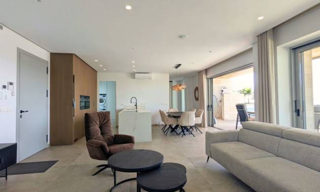 Revente - Villa - Benijofar