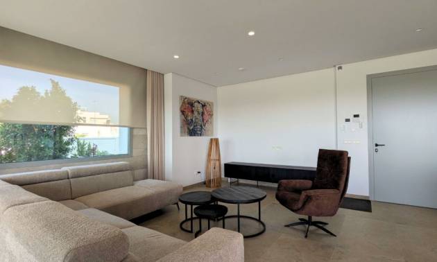 Revente - Villa - Benijofar