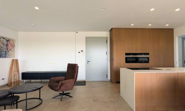 Revente - Villa - Benijofar