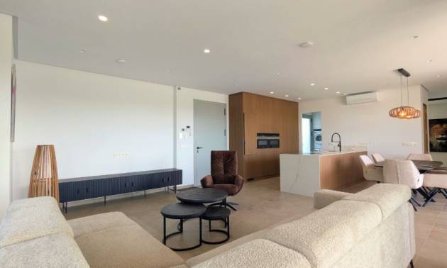 Revente - Villa - Benijofar