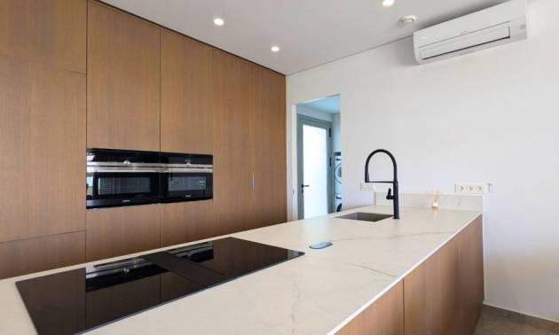 Revente - Villa - Benijofar