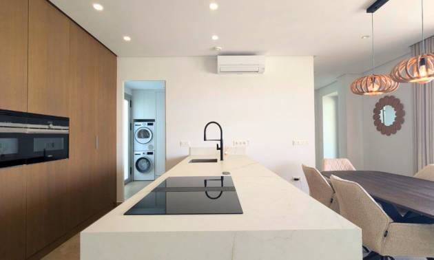 Revente - Villa - Benijofar