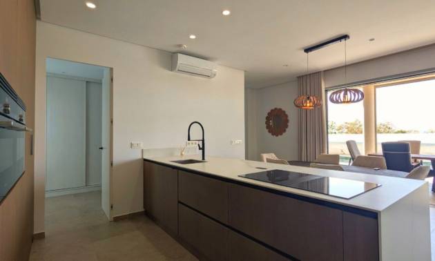 Revente - Villa - Benijofar