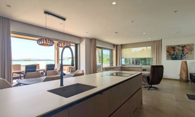 Revente - Villa - Benijofar