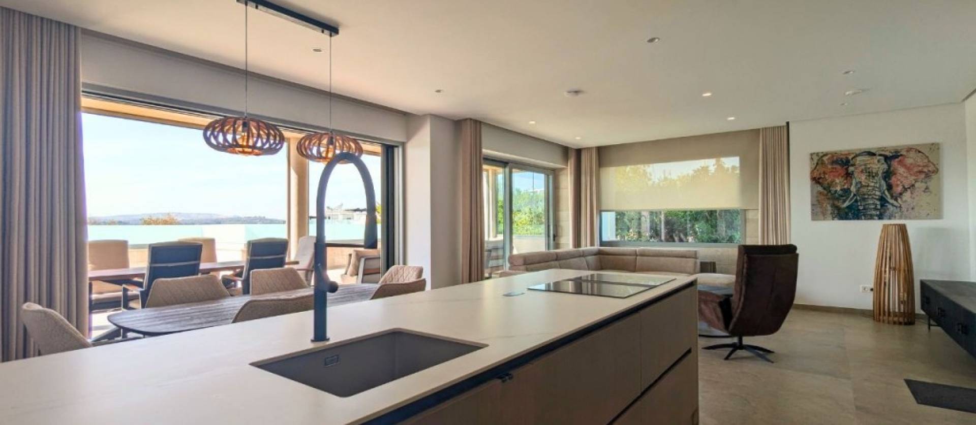 Revente - Villa - Benijofar