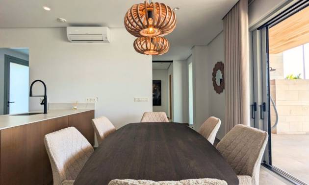 Revente - Villa - Benijofar