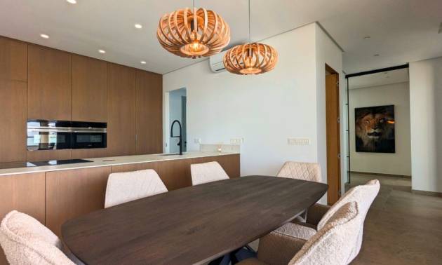 Revente - Villa - Benijofar