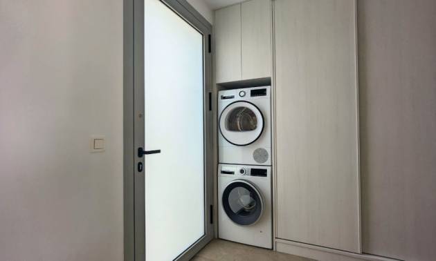 Revente - Villa - Benijofar