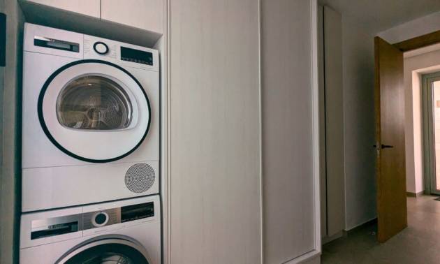 Revente - Villa - Benijofar