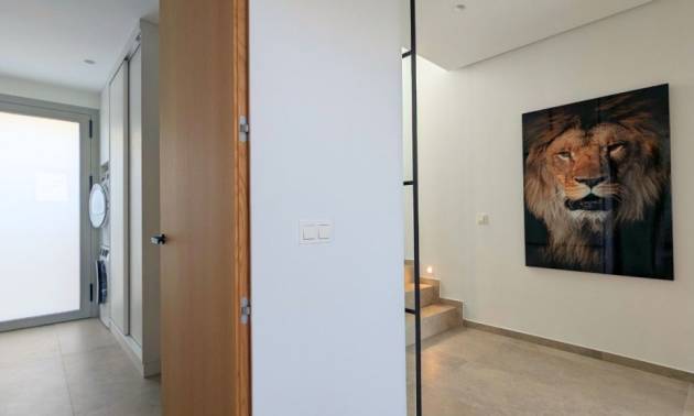 Revente - Villa - Benijofar