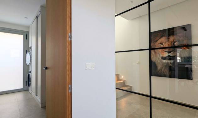 Revente - Villa - Benijofar