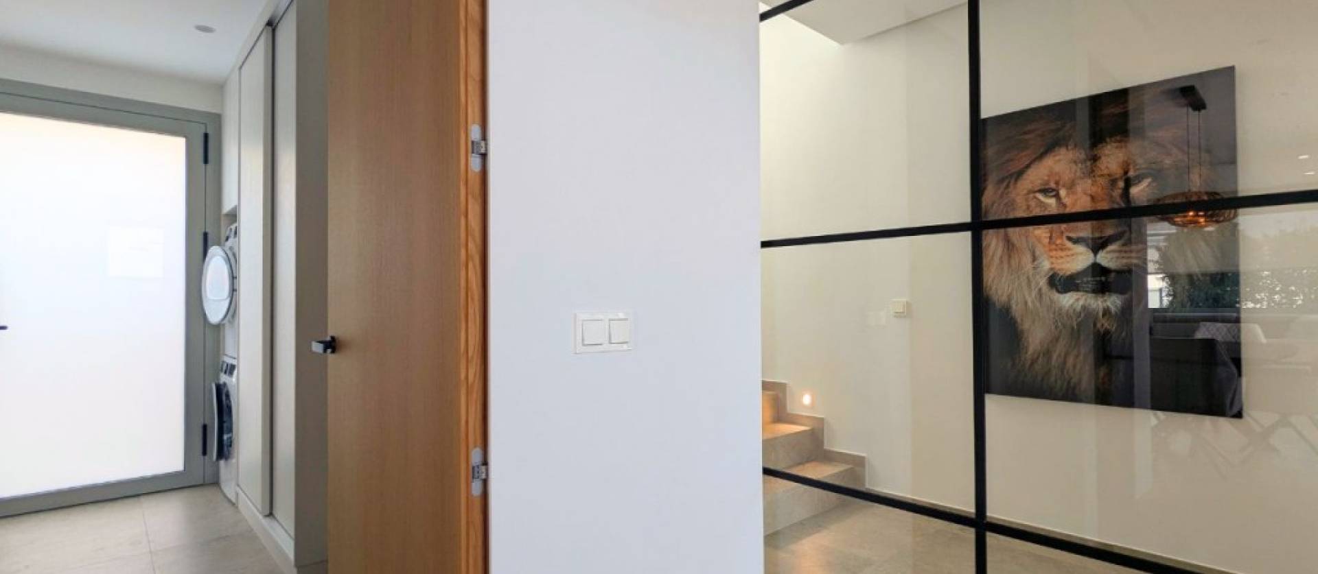 Revente - Villa - Benijofar