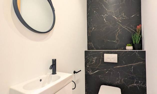 Revente - Villa - Benijofar