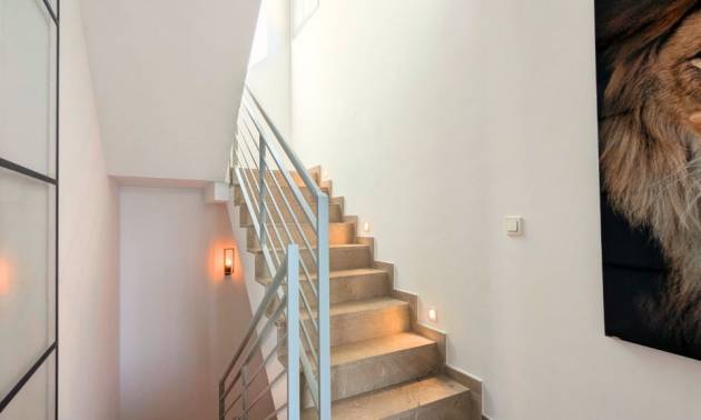 Revente - Villa - Benijofar