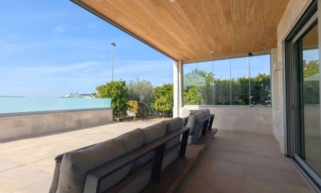 Revente - Villa - Benijofar