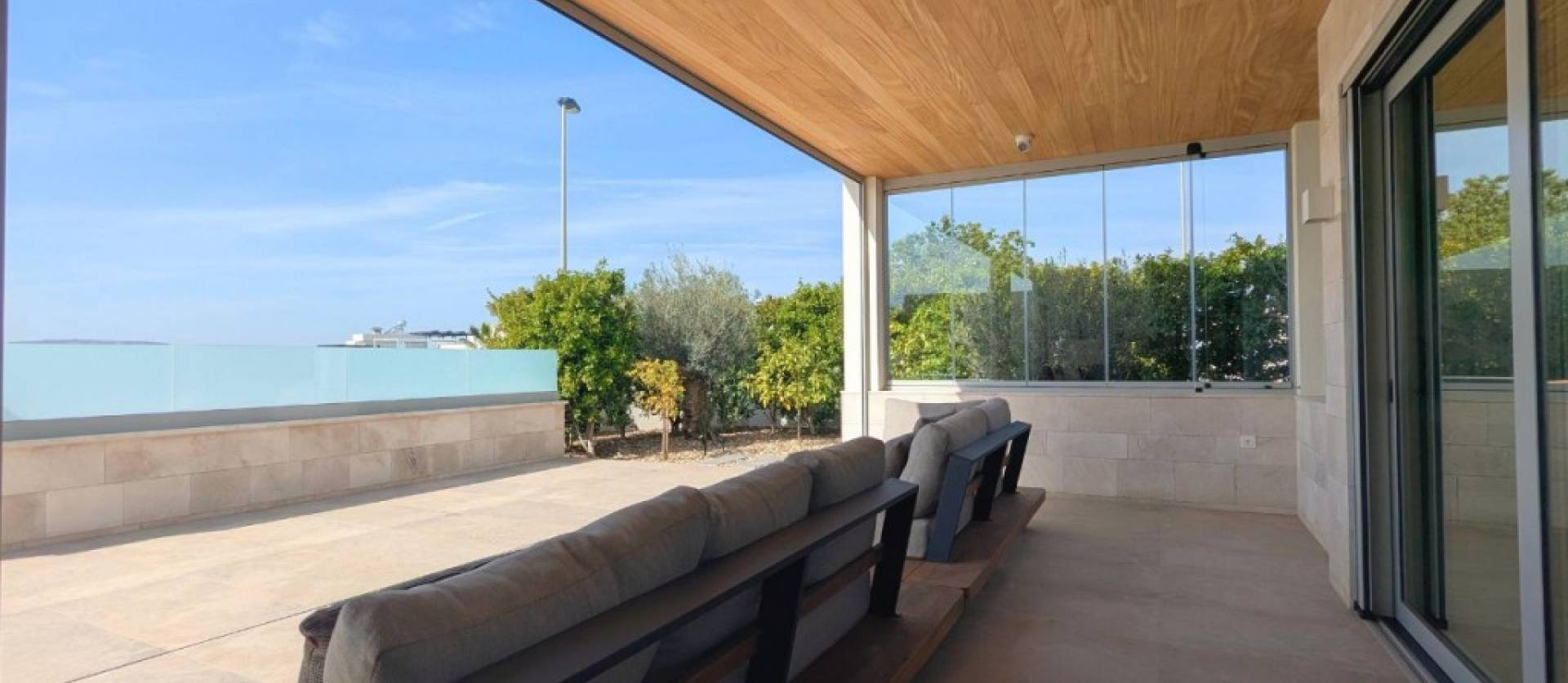 Revente - Villa - Benijofar