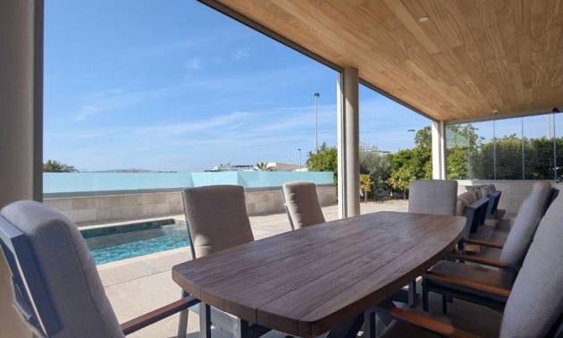 Revente - Villa - Benijofar