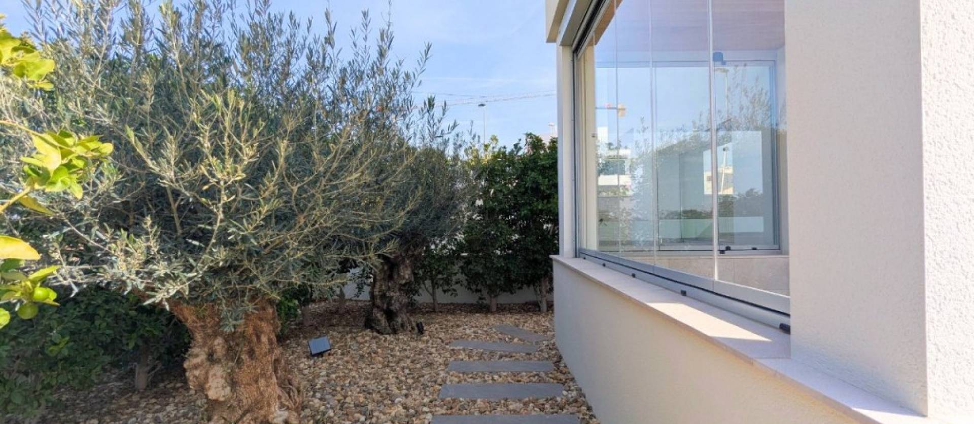 Revente - Villa - Benijofar