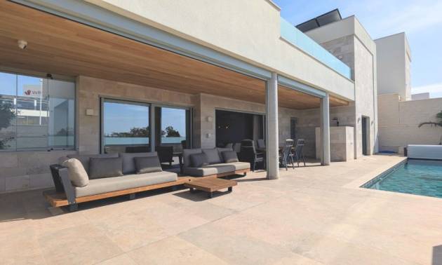 Revente - Villa - Benijofar