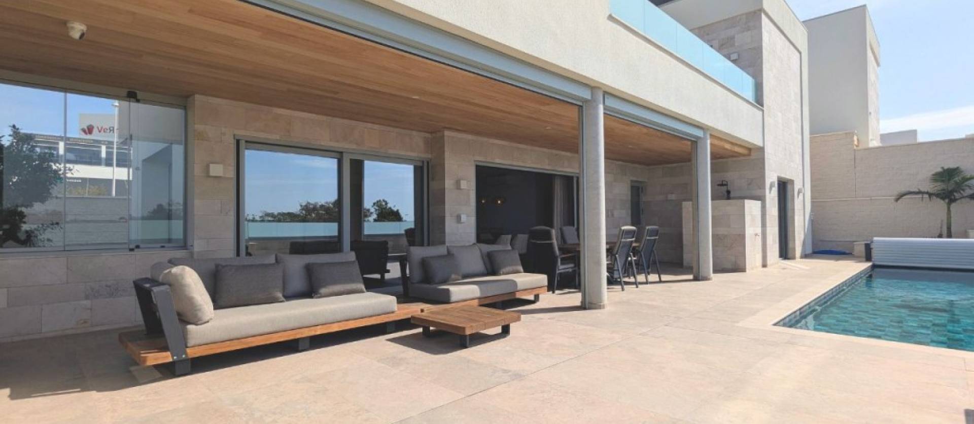 Revente - Villa - Benijofar