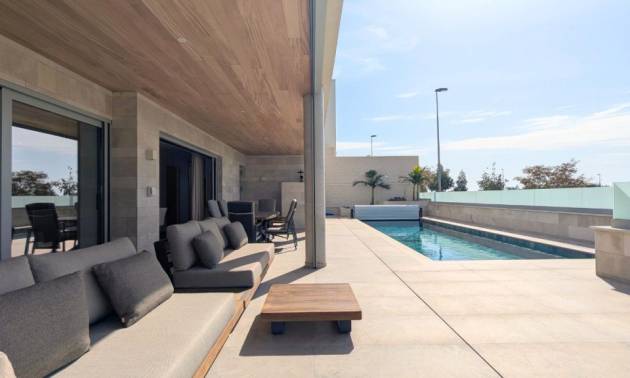 Revente - Villa - Benijofar