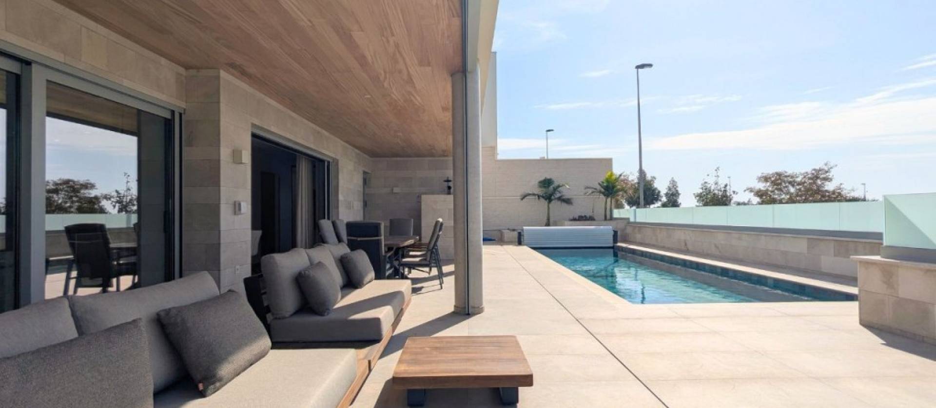 Revente - Villa - Benijofar