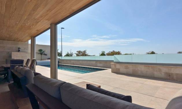 Revente - Villa - Benijofar