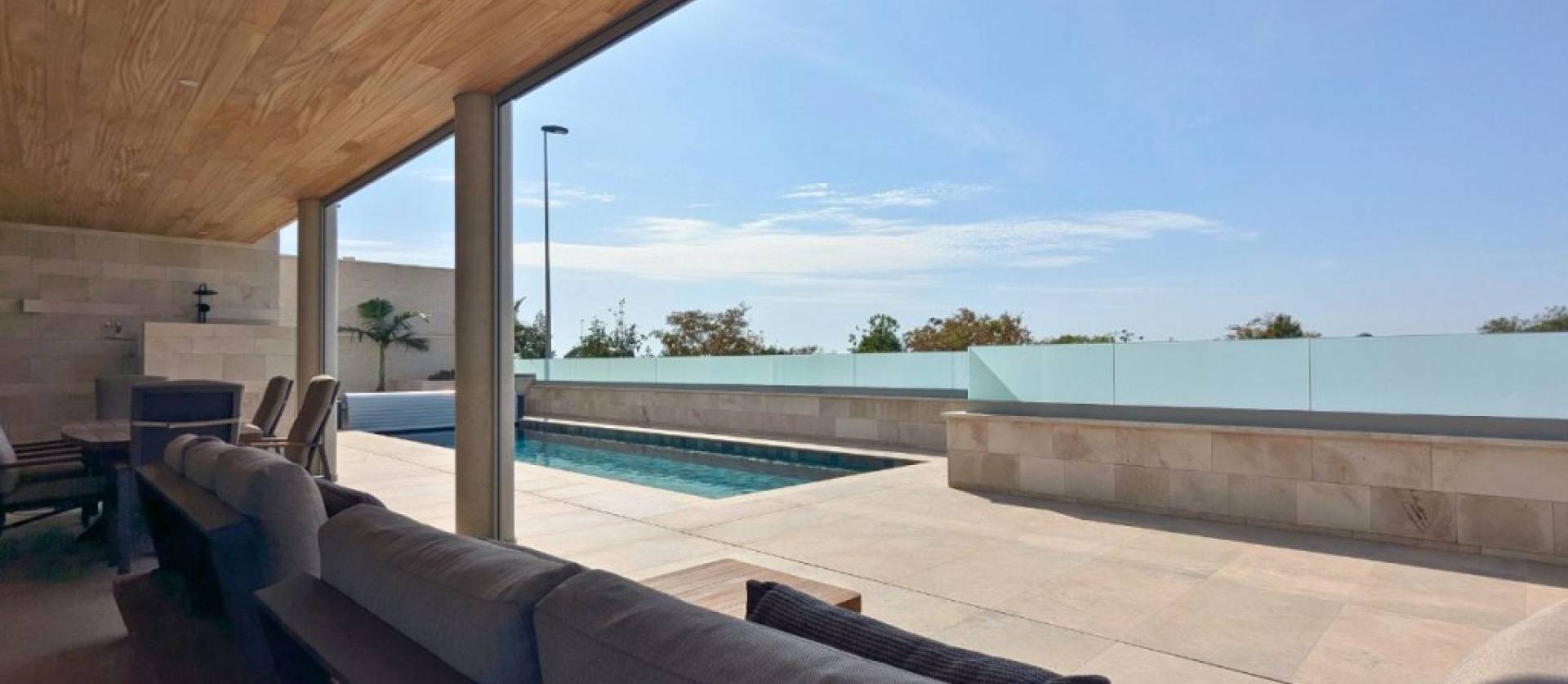 Revente - Villa - Benijofar