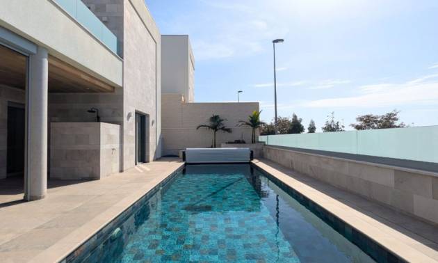 Revente - Villa - Benijofar