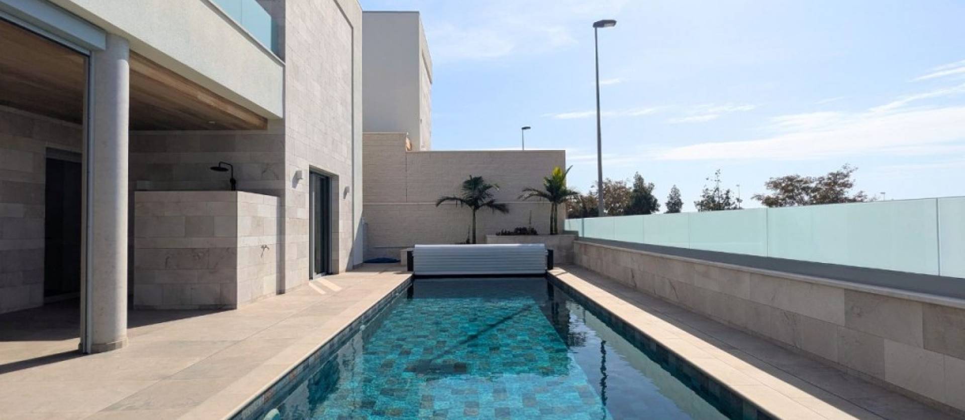 Revente - Villa - Benijofar