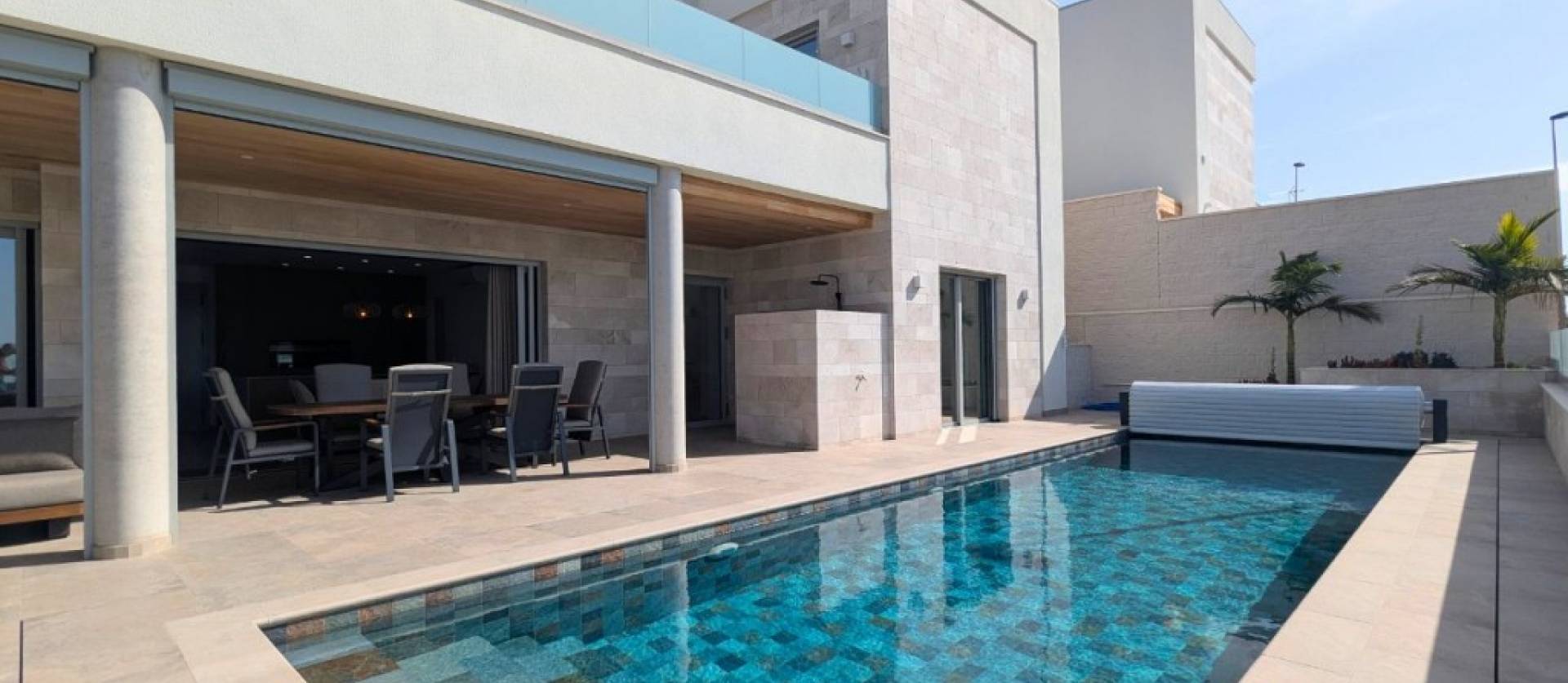 Revente - Villa - Benijofar