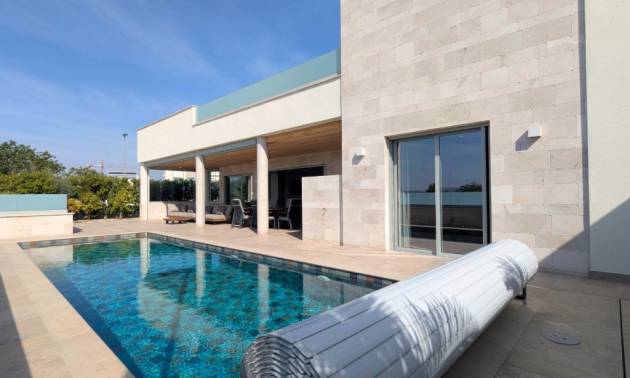 Revente - Villa - Benijofar