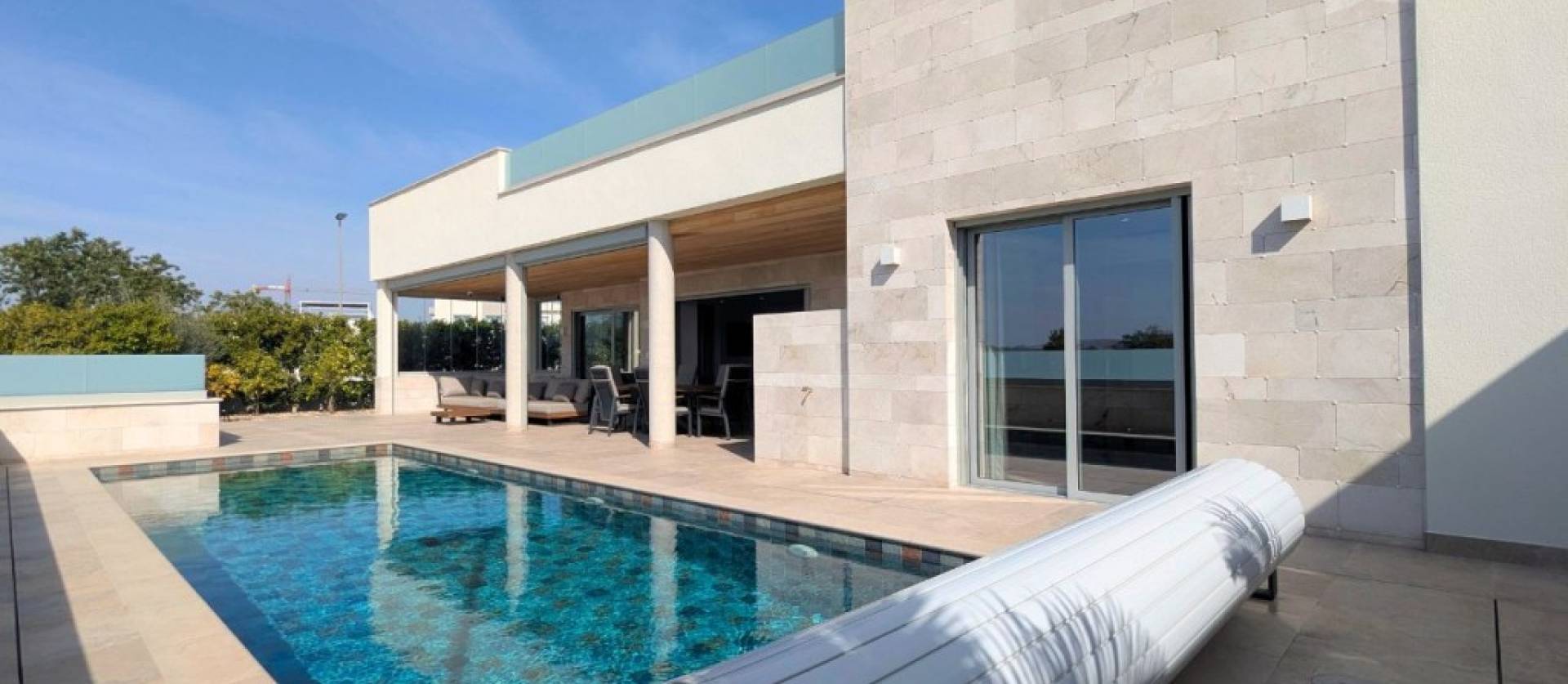 Revente - Villa - Benijofar