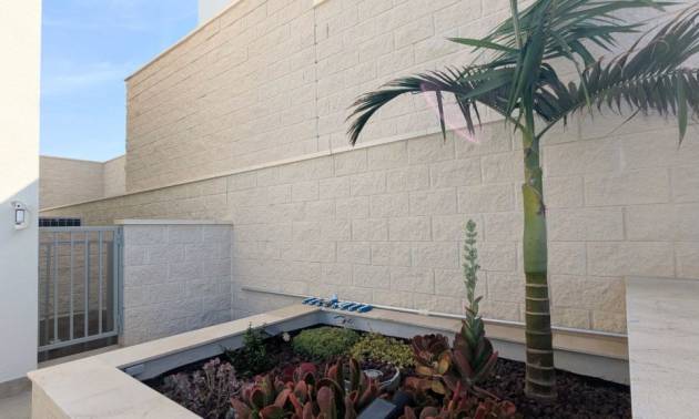 Revente - Villa - Benijofar