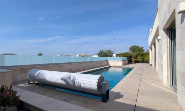 Revente - Villa - Benijofar